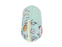 Safta Portatodo Redondo Cats & Dogs
