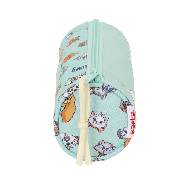 Safta Portatodo Redondo Cats & Dogs