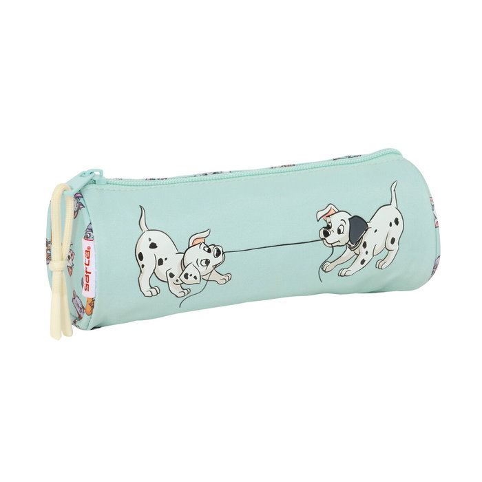 Safta Portatodo Redondo Cats & Dogs