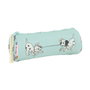 Safta Portatodo Redondo Cats & Dogs