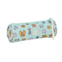 Safta Portatodo Redondo Cats & Dogs