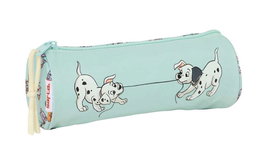 Portatodo Disney Azul 20 x 7 x 7 cm
