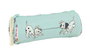Portatodo Disney Azul 20 x 7 x 7 cm