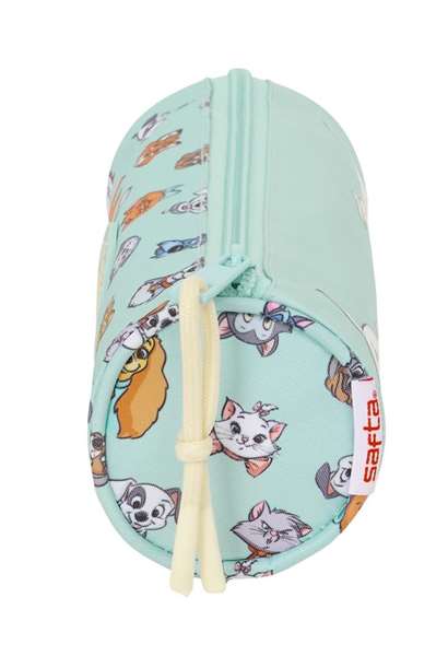 Portatodo Disney Azul 20 x 7 x 7 cm