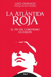 La atlantida roja, Luigi Geninazzi - RIALP