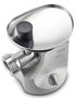 Kenwood MG700 Picadora de carne 2000W Plata