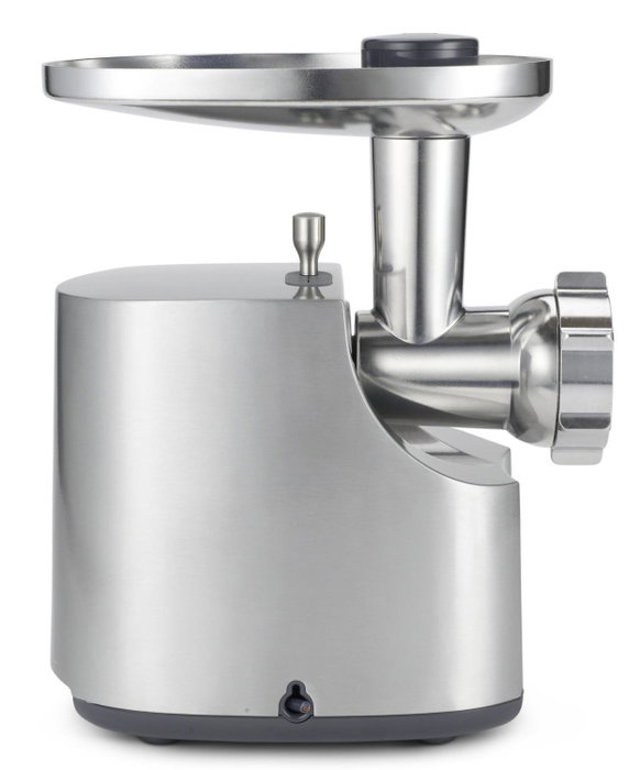 Kenwood MG700 Picadora de carne 2000W Plata Kenwood MG700 Picadora de carne 2000W Plata