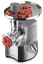Kenwood MG700 Picadora de carne 2000W Plata
