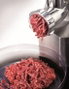 Kenwood MG700 Picadora de carne 2000W Plata