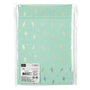 The Concept Factory Conjunto de 3 Libretas DinA5 Rainbow