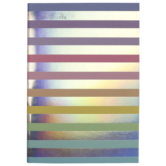 The Concept Factory Conjunto de 3 Libretas DinA5 Rainbow The Concept Factory Conjunto de 3 Libretas DinA5 Rainbow