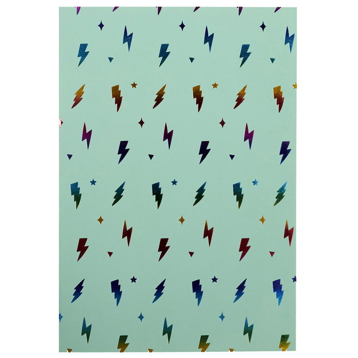 The Concept Factory Conjunto de 3 Libretas DinA5 Rainbow The Concept Factory Conjunto de 3 Libretas DinA5 Rainbow
