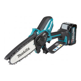Makita DUC101RX06 Sierra de poda inalámbrica con 2 baterías y cargador