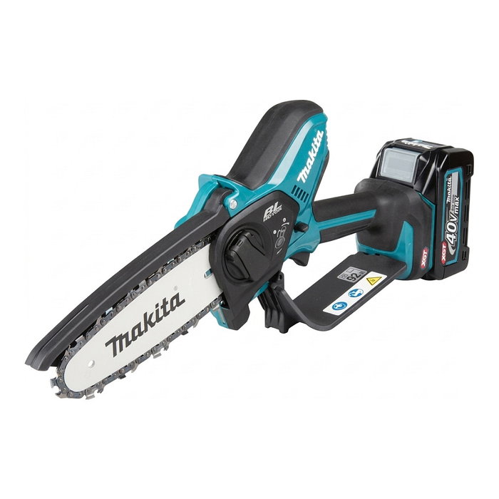 Makita DUC101RX06 Podadora de ramas inalámbrica 18V con baterías de 5,0 + 3,0 Ah Makita DUC101RX06 Podadora de ramas inalámbrica 18V con baterías de 5,0 + 3,0 Ah