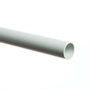 Tupersa 750 nw Tubo Rígido Enchufable PVC Ø25 mm 2 m
