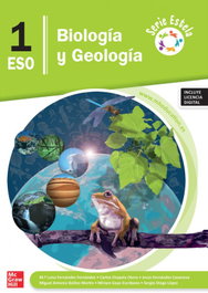 MC GRAW HILL INTERAMERICANA, Biología y Geología 1º ESO Atención a la diversidad, M.ª Luisa Fernández Fernández - MC GRAW HILL INTERAMERICANA