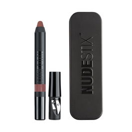 Intense Matte, Delineador de labios y colorete 2 en 1, Bella, 2.5 g