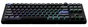 Keychron Q3H Teclado Gaming Magnético-Mecánico Ultra-Fast Lime Negro RGB USB