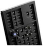 Keychron Q3H Teclado Gaming Magnético-Mecánico Ultra-Fast Lime Negro RGB USB