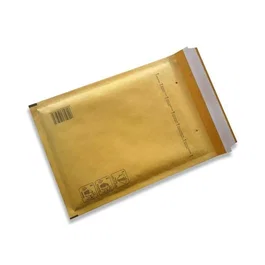 Kein Hersteller Bolsas de correo con colchón de aire 200x275mm (100 piezas) grey d