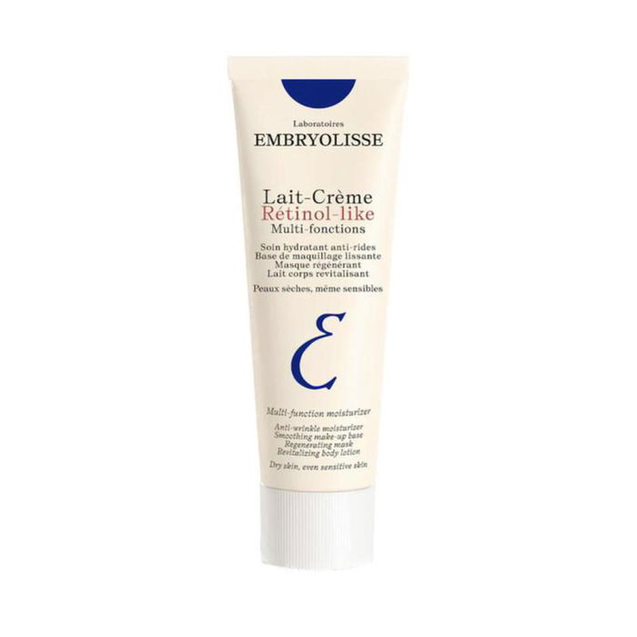 Embryolisse Lait-Crème Retinol Like Crema Facial 75ml Embryolisse Lait-Crème Retinol Like Crema Facial 75ml