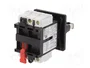 SCHNEIDER ELECTRIC Seccionador principal de seguridad TeSys VARIO 3 polos 25A IP65