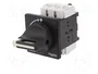 SCHNEIDER ELECTRIC Seccionador principal de seguridad TeSys VARIO 3 polos 25A IP65
