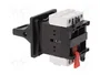 SCHNEIDER ELECTRIC Seccionador principal de seguridad TeSys VARIO 3 polos 25A IP65