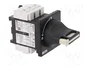 SCHNEIDER ELECTRIC Seccionador principal de seguridad TeSys VARIO 3 polos 25A IP65