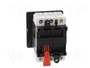 SCHNEIDER ELECTRIC Seccionador principal de seguridad TeSys VARIO 3 polos 25A IP65