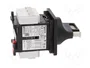 SCHNEIDER ELECTRIC Seccionador principal de seguridad TeSys VARIO 3 polos 25A IP65