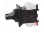 SCHNEIDER ELECTRIC Seccionador principal de seguridad TeSys VARIO 3 polos 25A IP65