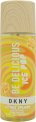 DKNY BE DELICIOUS ICE POP CITRUS SPLASH Body Mist 250 ml