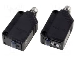 OMRON E3Z-T86A Sensor Fotoeléctrico PNP 0-10m