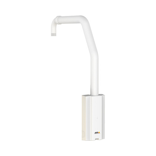 Axis T91D62 Soporte telescópico para parapeto y pared Blanco Axis T91D62 Soporte telescópico para parapeto y pared Blanco