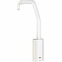 Axis T91D62 Soporte telescópico para parapeto y pared Blanco