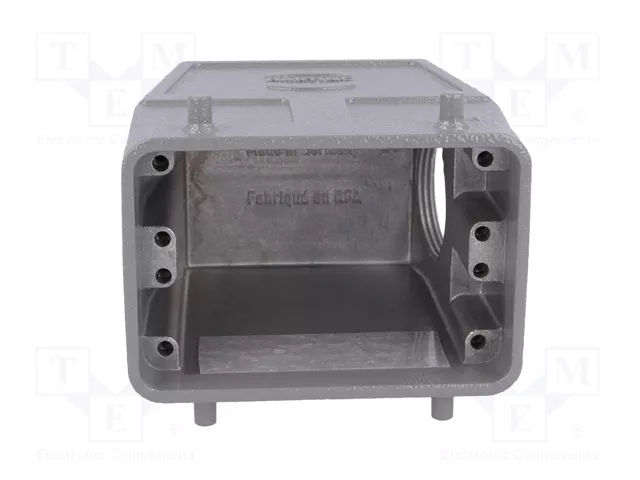 HARTING Carcasa para conectores HDC Han® A 32A M32
