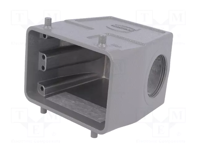 HARTING Carcasa para conectores HDC Han® A 32A M32