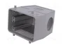 HARTING Carcasa para conectores HDC Han® A 32A M32
