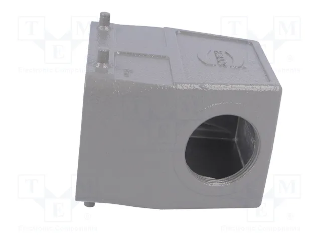 HARTING Carcasa para conectores HDC Han® A 32A M32