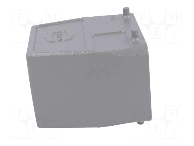 HARTING Carcasa para conectores HDC Han® A 32A M32