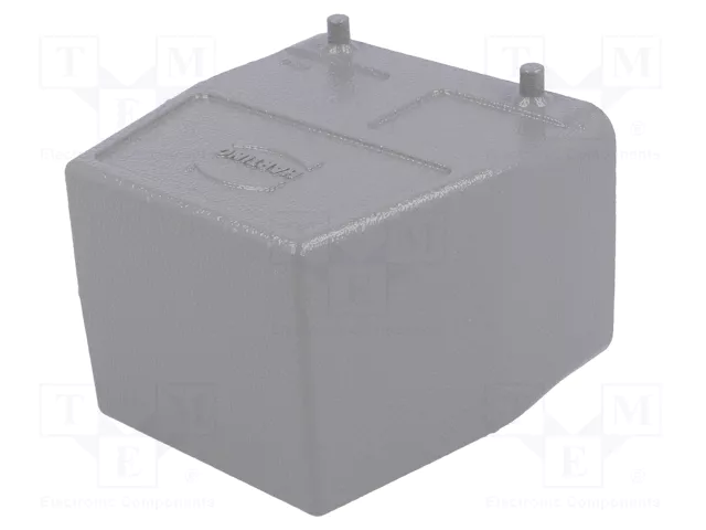 HARTING Carcasa para conectores HDC Han® A 32A M32