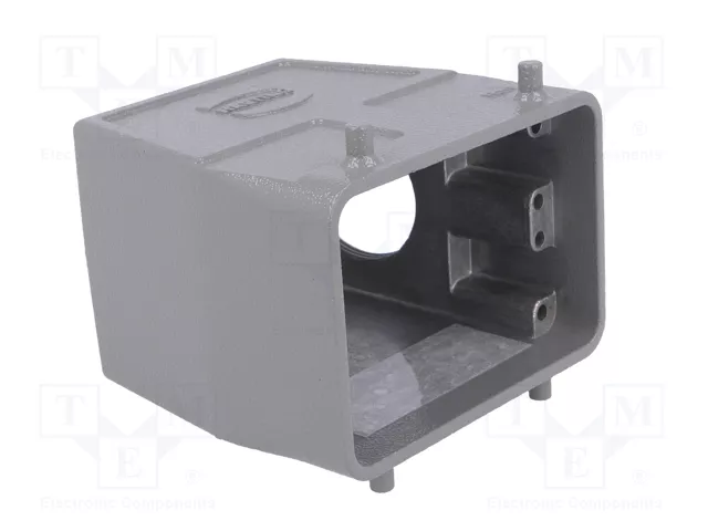 HARTING Carcasa para conectores HDC Han® A 32A M32