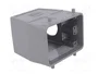 HARTING Carcasa para conectores HDC Han® A 32A M32