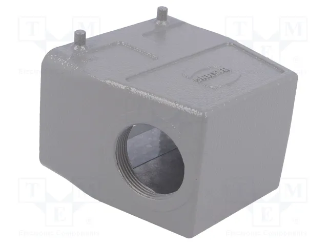 HARTING Carcasa para conectores HDC Han® A 32A M32