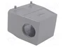 HARTING Carcasa para conectores HDC Han® A 32A M32