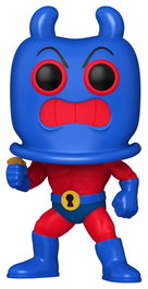 Funko Figura POP! Animation Man Ray Bob Esponja