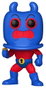 Bob Esponja Figura POP! Animation Vinyl Man Ray 9 cm