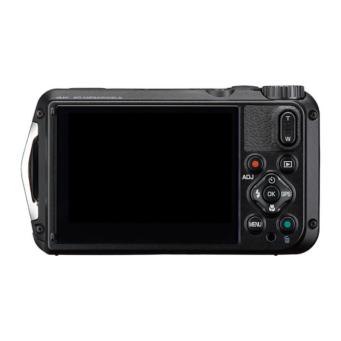 Pentax WG-8 Cámara Compacta Verde 20 MP Zoom Óptico 5x 4K Ultra HD USB-C Pentax WG-8 Cámara Compacta Verde 20 MP Zoom Óptico 5x 4K Ultra HD USB-C