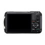Pentax WG-8 Cámara Compacta Verde 20 MP Zoom Óptico 5x 4K Ultra HD USB-C